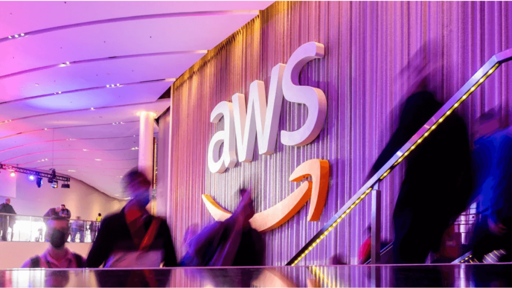 Amazon announces three new serverless offerings to kick off re_Invent- Noah Berger_Getty Images for Amazon Web Services