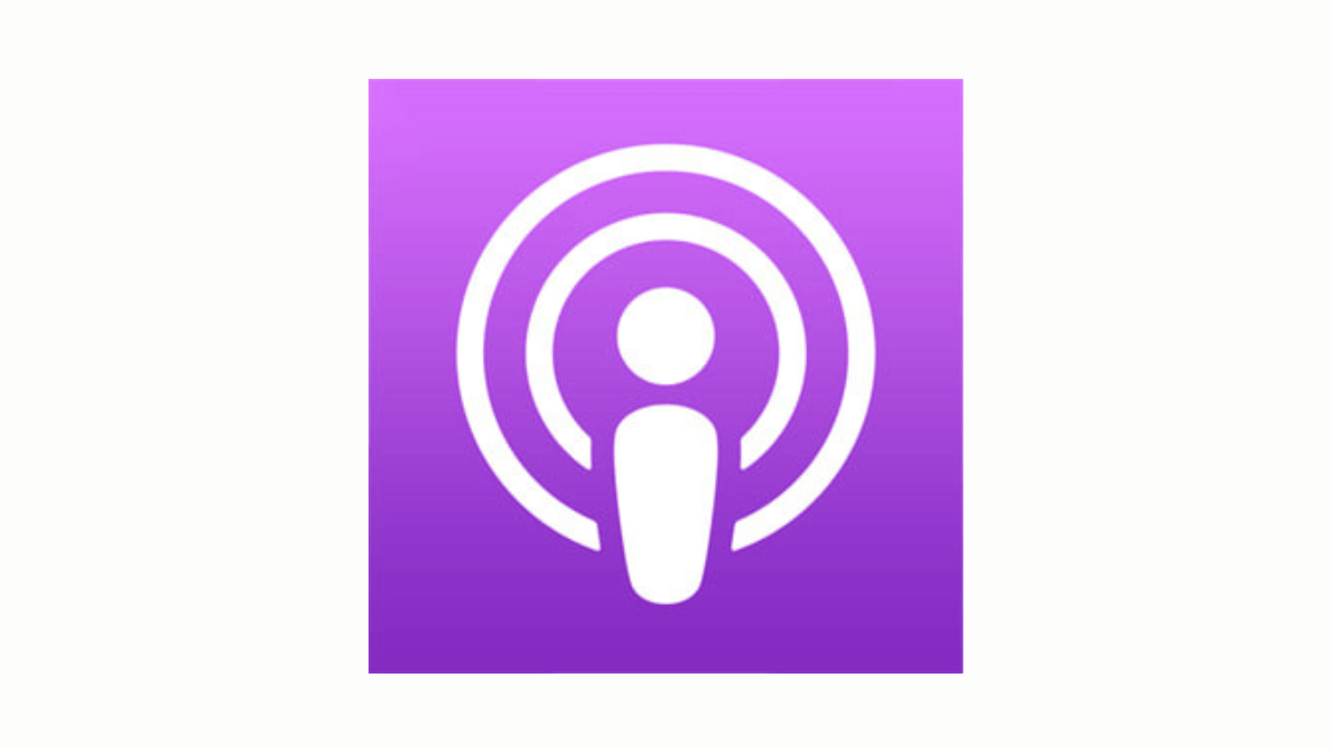 APPLE SHARES THE BEST PODCASTS OF 2023 visual data 2