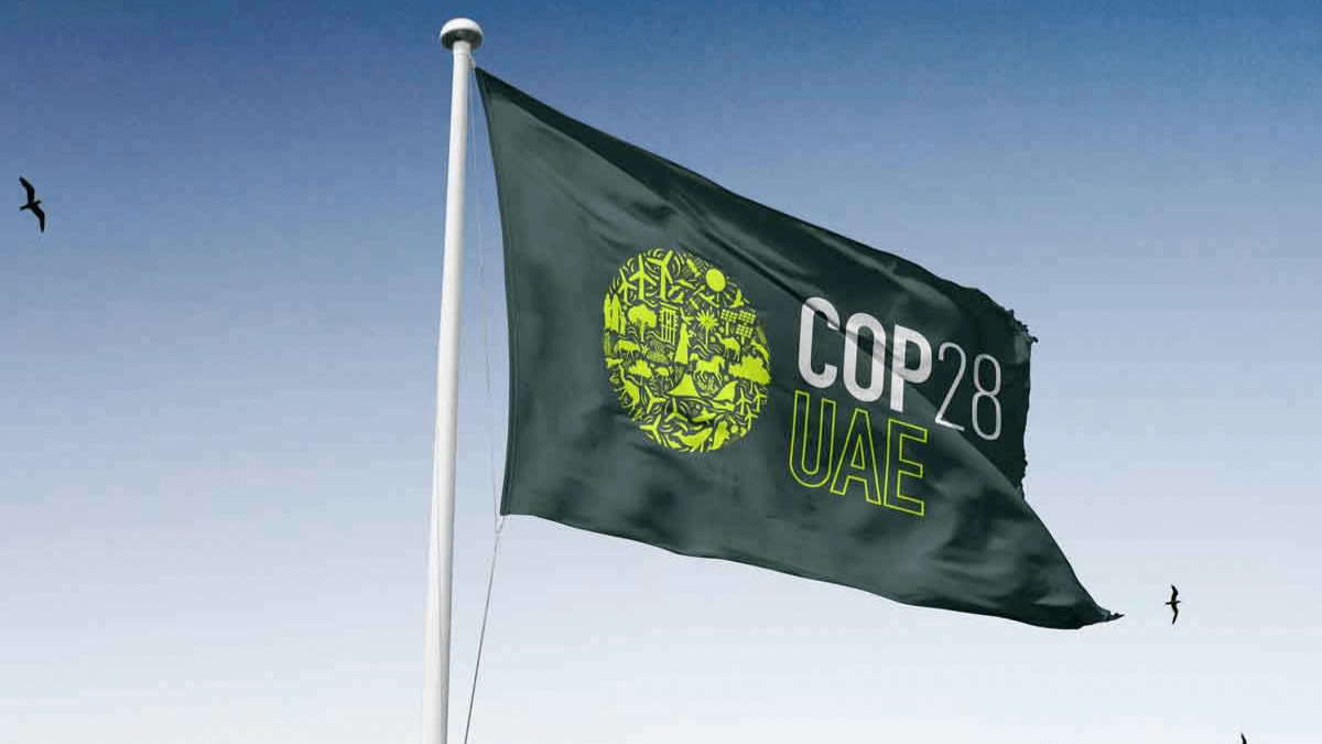 COP28 Dubai: Tackling Climate Change in a Time of Crisis