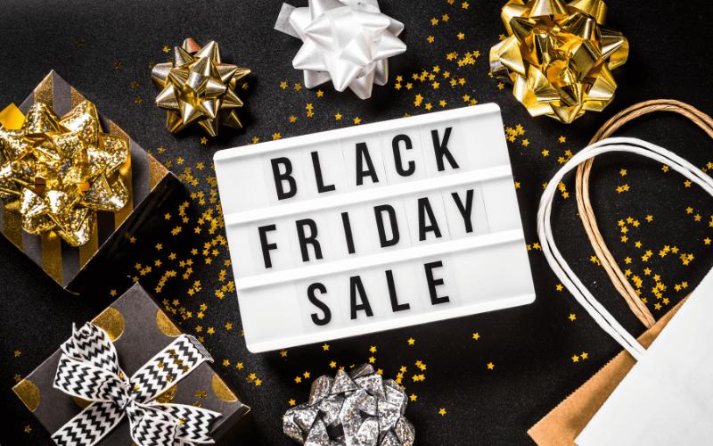 black friday 2023