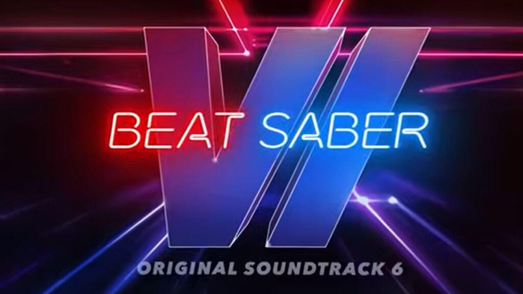 ‘Beat Saber’ Launches Original Soundtrack 6 Featuring Lindsey Stirling, DragonForce, & More