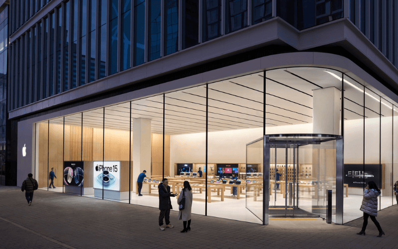 Apple Store