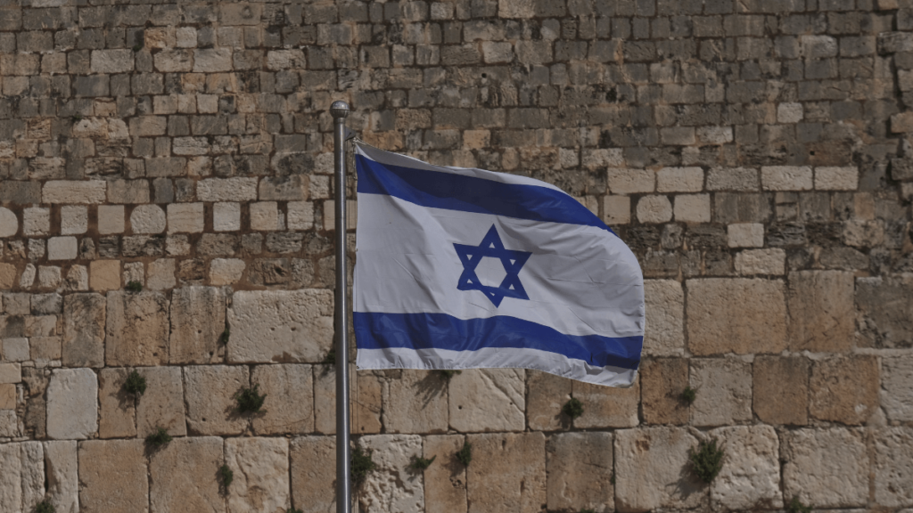 Israel's Tensions with Iran Escalate Amidst Growing Concerns in the UAE 2024