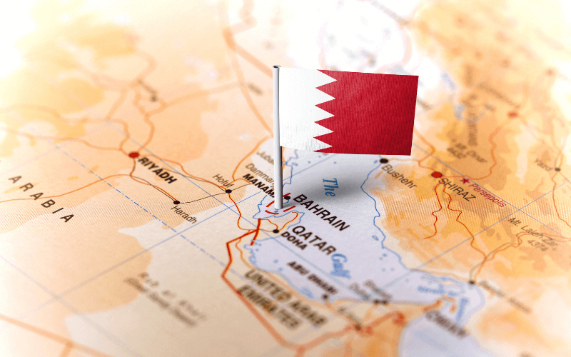 bahrain