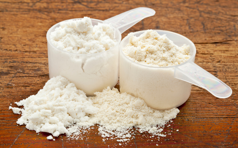 Applied Nutrition valued at £350M in London IPO