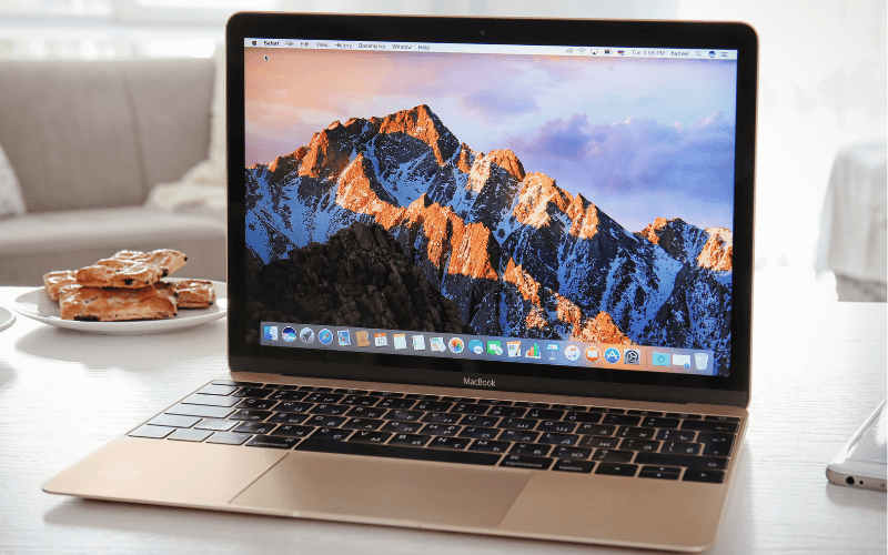 mac