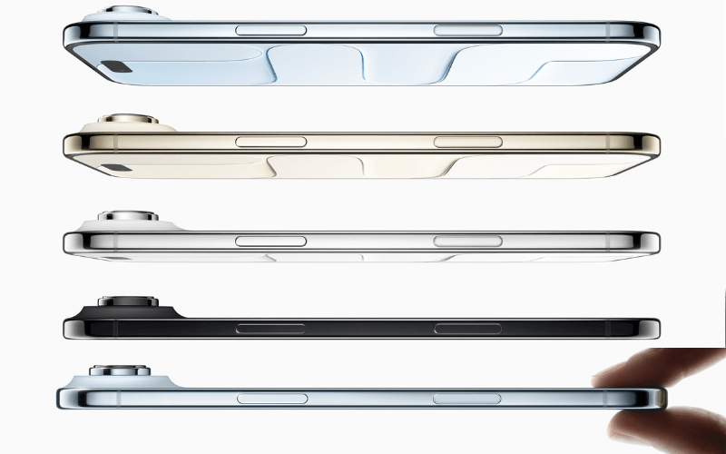 iPhone Air